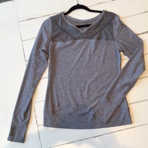 Long sleeve lululemon top